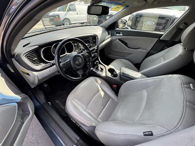 2015 Kia Optima EX   - Photo 6 - Winnetka, CA 91306