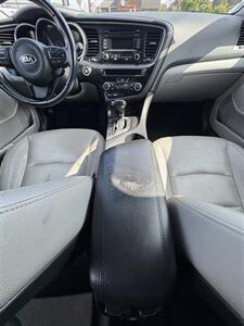 2015 Kia Optima EX   - Photo 16 - Winnetka, CA 91306