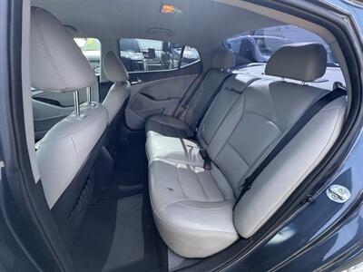 2015 Kia Optima EX   - Photo 11 - Winnetka, CA 91306