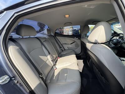 2015 Kia Optima EX   - Photo 21 - Winnetka, CA 91306