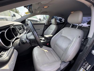 2015 Kia Optima EX   - Photo 7 - Winnetka, CA 91306