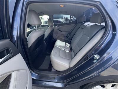 2015 Kia Optima EX   - Photo 12 - Winnetka, CA 91306