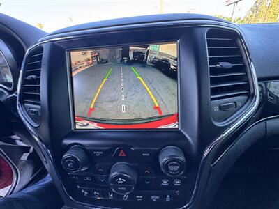 2017 Jeep Grand Cherokee Trailhawk - Photo 6 - Winnetka, CA 91306