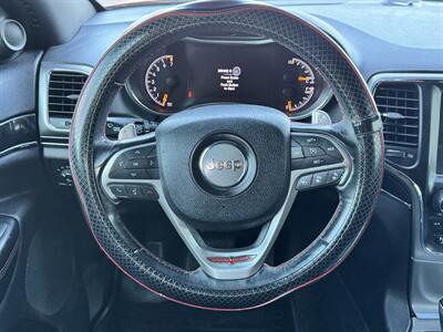 2017 Jeep Grand Cherokee Trailhawk - Photo 55 - Winnetka, CA 91306