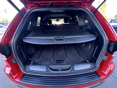 2017 Jeep Grand Cherokee Trailhawk - Photo 58 - Winnetka, CA 91306