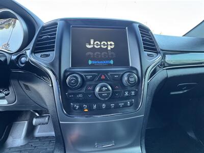 2017 Jeep Grand Cherokee Trailhawk - Photo 8 - Winnetka, CA 91306