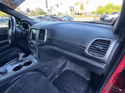 2017 Jeep Grand Cherokee Trailhawk - Photo 20 - Winnetka, CA 91306