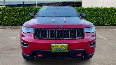 2017 Jeep Grand Cherokee Trailhawk - Photo 2 - Winnetka, CA 91306