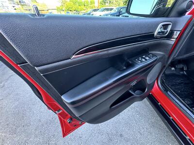 2017 Jeep Grand Cherokee Trailhawk - Photo 45 - Winnetka, CA 91306