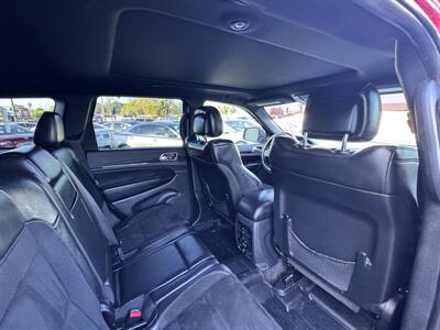 2017 Jeep Grand Cherokee Trailhawk - Photo 23 - Winnetka, CA 91306