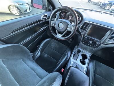 2017 Jeep Grand Cherokee Trailhawk - Photo 52 - Winnetka, CA 91306