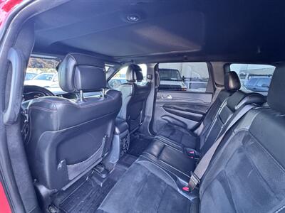 2017 Jeep Grand Cherokee Trailhawk - Photo 36 - Winnetka, CA 91306