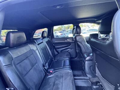 2017 Jeep Grand Cherokee Trailhawk - Photo 18 - Winnetka, CA 91306