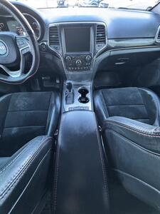 2017 Jeep Grand Cherokee Trailhawk - Photo 32 - Winnetka, CA 91306