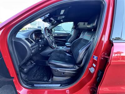 2017 Jeep Grand Cherokee Trailhawk - Photo 41 - Winnetka, CA 91306