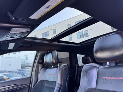 2017 Jeep Grand Cherokee Trailhawk - Photo 7 - Winnetka, CA 91306