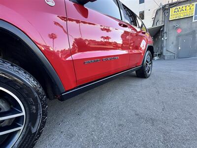 2017 Jeep Grand Cherokee Trailhawk - Photo 26 - Winnetka, CA 91306