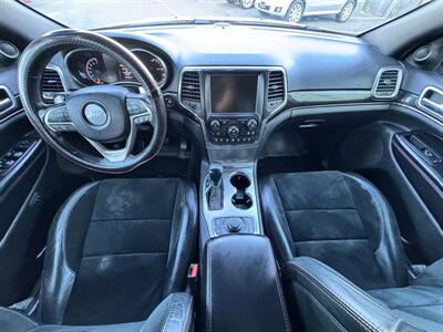2017 Jeep Grand Cherokee Trailhawk - Photo 50 - Winnetka, CA 91306