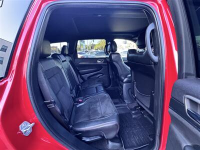 2017 Jeep Grand Cherokee Trailhawk - Photo 19 - Winnetka, CA 91306