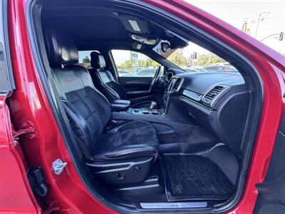 2017 Jeep Grand Cherokee Trailhawk - Photo 16 - Winnetka, CA 91306
