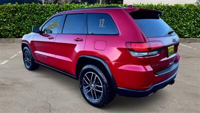2017 Jeep Grand Cherokee Trailhawk - Photo 5 - Winnetka, CA 91306