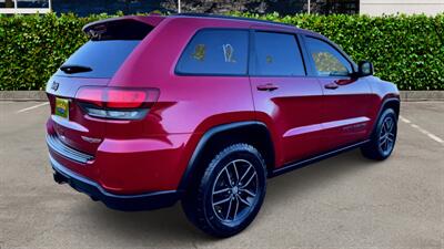 2017 Jeep Grand Cherokee Trailhawk - Photo 4 - Winnetka, CA 91306