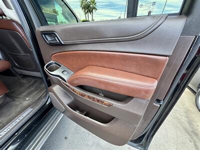 2016 Chevrolet Suburban LTZ - Photo 26 - Winnetka, CA 91306