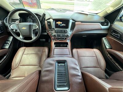 2016 Chevrolet Suburban LTZ - Photo 30 - Winnetka, CA 91306