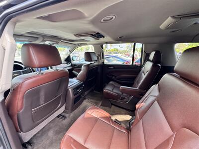 2016 Chevrolet Suburban LTZ - Photo 10 - Winnetka, CA 91306
