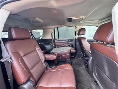 2016 Chevrolet Suburban LTZ - Photo 19 - Winnetka, CA 91306
