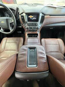 2016 Chevrolet Suburban LTZ - Photo 33 - Winnetka, CA 91306