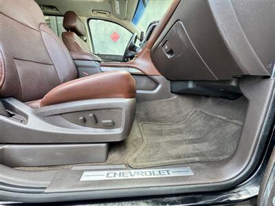2016 Chevrolet Suburban LTZ - Photo 29 - Winnetka, CA 91306