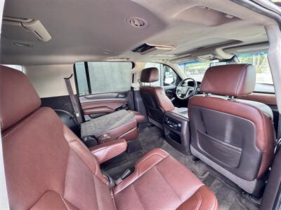 2016 Chevrolet Suburban LTZ - Photo 18 - Winnetka, CA 91306