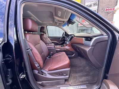 2016 Chevrolet Suburban LTZ - Photo 28 - Winnetka, CA 91306