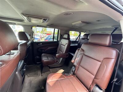 2016 Chevrolet Suburban LTZ - Photo 11 - Winnetka, CA 91306