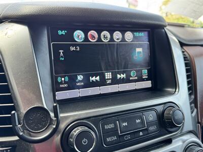 2016 Chevrolet Suburban LTZ - Photo 43 - Winnetka, CA 91306