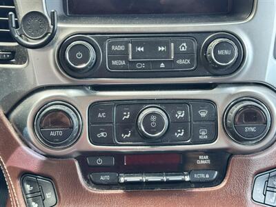 2016 Chevrolet Suburban LTZ - Photo 38 - Winnetka, CA 91306