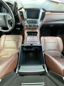 2016 Chevrolet Suburban LTZ - Photo 34 - Winnetka, CA 91306