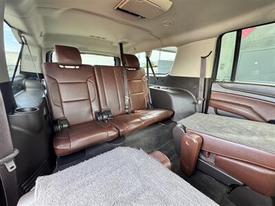 2016 Chevrolet Suburban LTZ - Photo 22 - Winnetka, CA 91306