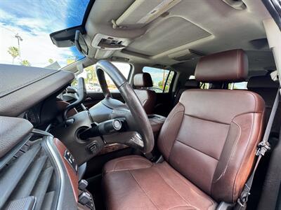 2016 Chevrolet Suburban LTZ - Photo 7 - Winnetka, CA 91306