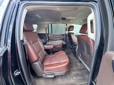 2016 Chevrolet Suburban LTZ - Photo 20 - Winnetka, CA 91306