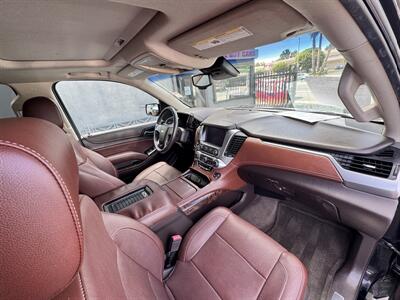 2016 Chevrolet Suburban LTZ - Photo 25 - Winnetka, CA 91306