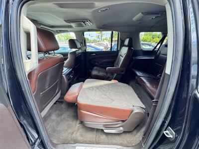 2016 Chevrolet Suburban LTZ - Photo 14 - Winnetka, CA 91306