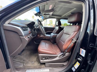 2016 Chevrolet Suburban LTZ - Photo 8 - Winnetka, CA 91306