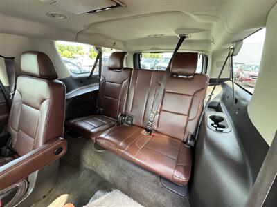 2016 Chevrolet Suburban LTZ - Photo 13 - Winnetka, CA 91306