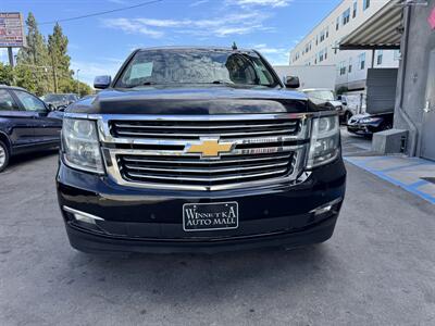 2016 Chevrolet Suburban LTZ - Photo 2 - Winnetka, CA 91306