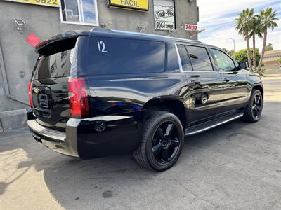 2016 Chevrolet Suburban LTZ - Photo 4 - Winnetka, CA 91306