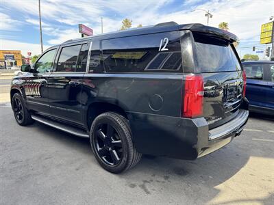 2016 Chevrolet Suburban LTZ - Photo 5 - Winnetka, CA 91306