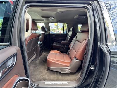 2016 Chevrolet Suburban LTZ - Photo 12 - Winnetka, CA 91306