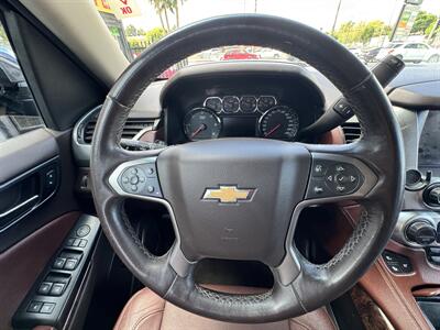 2016 Chevrolet Suburban LTZ - Photo 40 - Winnetka, CA 91306